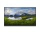 DELL P2222H_WOST 54,6 cm (21.5'') 1920 x 1080 Pixeles Full HD LCD Negro